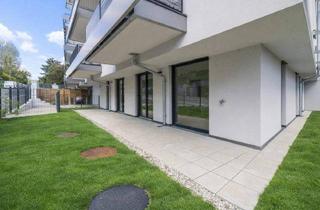 Wohnung kaufen in 1190 Wien, ++ TOP GARTENWOHNUNG ++ stilvoll & RUHIG gelegen
