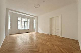 Wohnung mieten in Untere Weißgerberstraße, 1030 Wien, WUNDERSCHÖNER STIL-ALTBAU in TRAUMLIEGENSCHAFT nächst HUNDERTWASSERHAUS! GESCHMACKVOLL MODERNISIERT! GUTE RAUMAUFTEILUNG!
