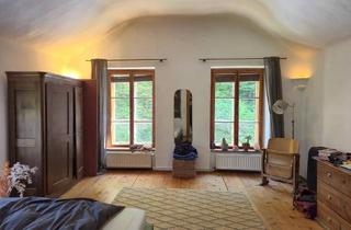Loft mieten in 3021 Pressbaum, EINZIGARTIGES WOHNEN IM GRÜNEN NAHE DER WIENER STADTGRENZE