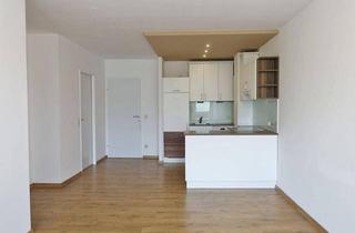 Wohnung mieten in An der Grenze, 1140 Wien, 2-Zimmer-Mietwohnung mit Garagenplatz Nähe U4 Unter St. Veit