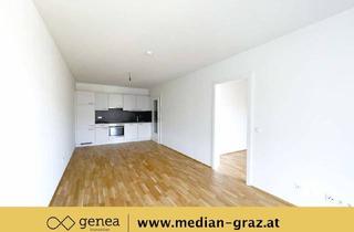 Wohnung mieten in Waagner-Biro-Straße 106 a-c, 8020 Graz, Charmante 2-Zimmer-Wohnung zum Wohlfühlen | Provisionsfrei | MEDIAN