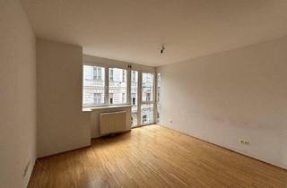 Wohnung mieten in Wiedner Hauptstraße, 1040 Wien, 1040! Teilmöblierte 2-Zimmer Wohnung nahe Wiedner Hauptstraße!