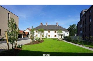 Wohnung mieten in 4644 Scharnstein, MODERNES Wohnen im BAUDENKMAL TOP 3