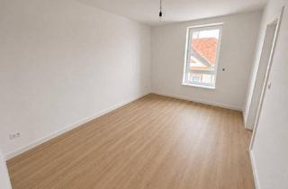 Wohnung mieten in 3100 Sankt Pölten, Neubau: Stilvolle Wohnung in bester Lage mit Küche