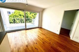Wohnung mieten in Hütteldorferstraße, 1140 Wien, 14., Hütteldorferstraße - lässiges Dachgeschossapartment mit Dachterrasse