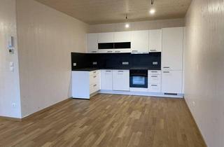 Wohnung mieten in 6300 Wörgl, Moderne 2-Zimmer-Etagenwohnung mit Loggia