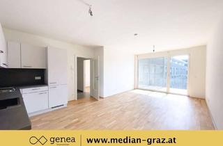 Wohnung mieten in Waagner-Biro-Straße 106 a-c, 8020 Graz, Wohntraum mit 3 Zimmern | MEDIAN