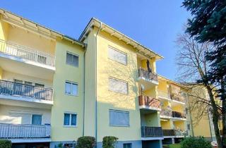 Wohnung mieten in Heustraße, 4320 Perg, IHRE NEUE 3 ZIMMER-BALKONWOHNUNG MIT PARKPLATZ IN PERG