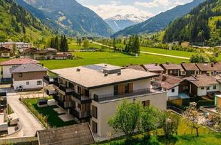 Wohnung mieten in 5632 Dorfgastein, Erstbezug! 2- Zimmer Mietwohnung