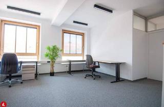 Büro zu mieten in 2320 Schwechat, attraktives Büros in Schwechat - ideal für junge Firmen | klimatisiert, modern, sehr hell |12,40m²