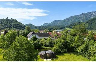 Wohnung kaufen in 4563 Micheldorf, WOHNEN – Wo das Leben lebenswert ist – Ihr neues Zuhause in ökologischer Bauweise mit traumhaften Ausblick