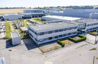 Büro zu mieten in 4550 Kremsmünster, Optimal und flexibel auf Ihren Bedarf anpassbar