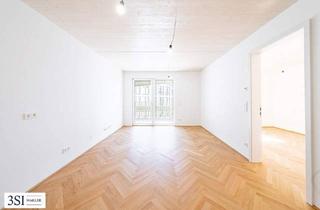 Wohnung kaufen in Obere Donaustraße, 1020 Wien, 2 Zimmer mit Außenfläche in urbaner Toplage