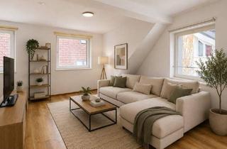 Wohnung kaufen in 6460 Imst, Attraktive Zwei-Zimmer-Wohnung im Stadtzentrum von Imst!
