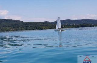 Wohnung kaufen in 4861 Schörfling, Neuwertige Wohnung am Attersee zu verkaufen!