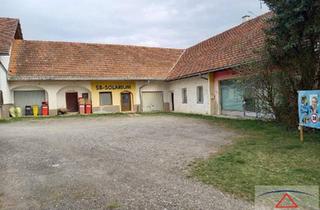 Haus kaufen in 8082 Kirchbach in Steiermark, Gasthaus und Geschäftsfläche!