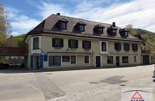 Haus kaufen in 3204 Kirchberg an der Pielach, Großzügige Fläche für kreative Wohn- und Geschäftsideen!