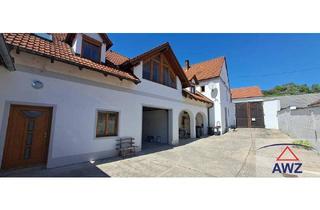 Haus kaufen in 3550 Langenlois, Ehemaliges Winzerhaus in Langenlois sucht neuen Besitzer!