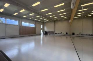 Gewerbeimmobilie mieten in 2353 Guntramsdorf, 110m2 bis 183 m2 Saal zur individuellen Nutzung!
