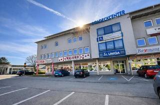 Wohnung kaufen in 9800 Spittal an der Drau, Helle Eigentumswohnung mit Süd-Loggia & Tiefgaragenplatz in Spittal – bezugsfertig