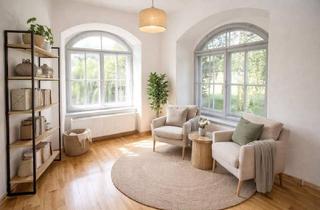 Wohnung mieten in 9065 Ebenthal, Wohnen im Schloss Rosenegg – Charmante 3-Zimmer-Wohnung zur Miete