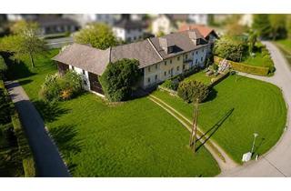Einfamilienhaus kaufen in 4221 Steyregg, Achtung Bauträger Luxus Häuser / Chalets im Speckgürtel von Linz