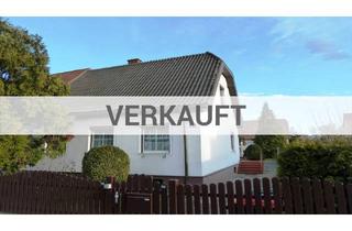Haus kaufen in 2000 Stockerau, "VERKAUFT" - EFH 2000 Stockerau