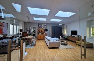 Loft kaufen in Wiedner Gürtel, 1040 Wien, Loftartige, sanierte Wohnung im ruhigen Hofhaus