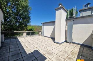 Maisonette kaufen in 1210 Wien, Gepflegte Maissonette mit großer Dachterrasse