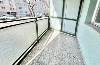 Wohnung kaufen in Trambauerstraße, 1100 Wien, 2 x Loggia, vielfältige perfekte Infrastruktur, viele Zimmer!