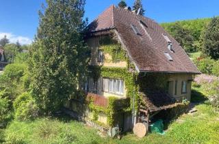 Einfamilienhaus kaufen in 3002 Purkersdorf, Genießen Sie die Großzügigkeit dieser Liegenschaft!
