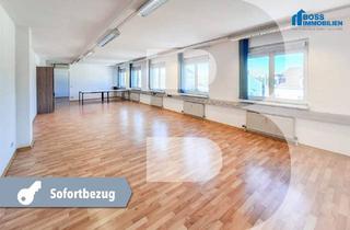 Büro zu mieten in 4020 Linz, 88 m² Office Space | zentral und sofort verfügbar