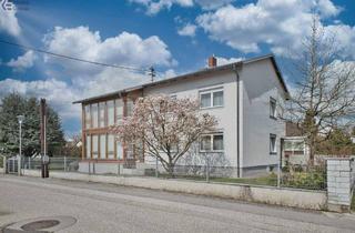 Haus kaufen in 4614 Marchtrenk, Zweifamilientraum mit Wellness-Faktor & Wintergarten-Highlight in Marchtrenk