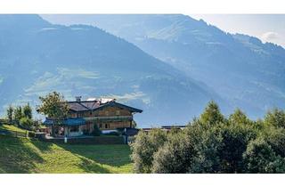 Haus kaufen in 6371 Aurach bei Kitzbühel, Liegenschaft in Bestlage der Kochau