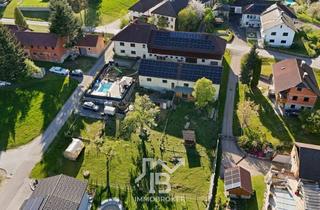 Haus kaufen in 4201 Gramastetten, Exklusives Landanwesen mit vielseitigen Nutzungsmöglichkeiten – Wohnen, Arbeiten & Tierhaltung in absoluter Ruhelage