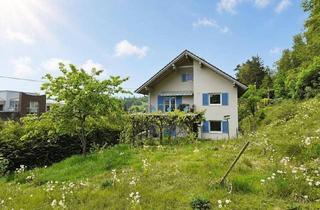 Mehrfamilienhaus kaufen in Liechtensteiner Straße 55, 6800 Feldkirch, Großzügige Liegenschaft mit zwei Wohneinheiten und 1.513m² Grundstücksfläche in Feldkirch-Tisis