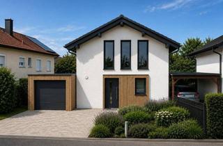 Haus kaufen in 7343 Neutal, Dein Landraum Haus. Freistehend. Ruhelage. Alleineigentum. - bis 30.06. EUR 8.728,- sparen!