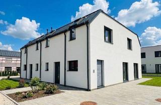 Doppelhaushälfte kaufen in Margeritenweg 12b, 2353 Guntramsdorf, ++ Moderne DOPPELHAUSHÄLFTE ++ NUR noch 6 HÄUSER