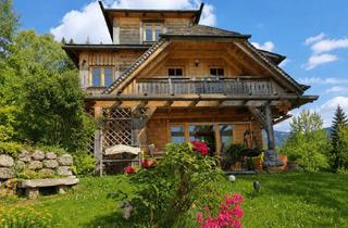 Haus kaufen in Rieding 57, 9431 Rieding, Exklusives Naturrefugium auf der Koralpe