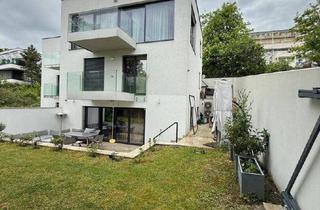 Haus mieten in 2380 Perchtoldsdorf, PERCHTOLDSDORFER VILLENLAGE! Großzügige Doppelhaushälfte mit exklusiver Ausstattung!