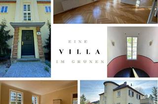 Haus mieten in 4311 Schwertberg, Charmante Villa mit großem Garten im Zentrum von Schwertberg!
