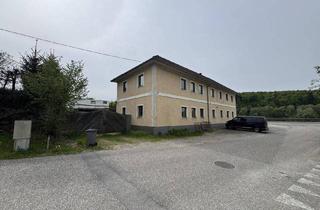 Grundstück zu kaufen in Förgenfeldstraße, 4100 Ottensheim, Verkauf einer Liegenschaft zur Errichtung von leistbarem Wohnraum - Abrissobjekt