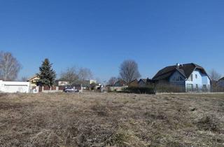 Grundstück zu kaufen in 2433 Margarethen am Moos, NATURNAHES WOHNEN IN RUHIGER SACKGASSE