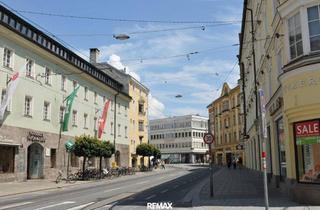 Büro zu mieten in 6020 Innsbruck, Bürofläche in Innsbrucker Toplage