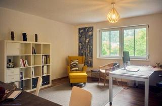 Büro zu mieten in 5020 Salzburg, PROVISIONSFREI - MIETE SALZBURG STADT: 22,5 m² Büroraum in Agentur - Nähe Künstlerhaus