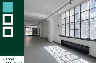 Geschäftslokal mieten in Zollergasse 13, 1070 Wien, Loft-Geschäftslokal in Frequenzlage