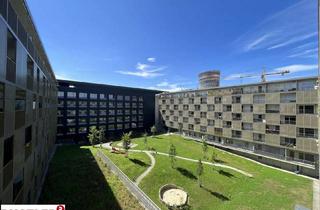 Wohnung mieten in 8020 Graz, NEUBAU I Lend ist Trend - Modern und zukunftsorientiert Wohnen