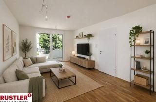 Wohnung kaufen in Ferstlergasse, 3100 Sankt Pölten, Helle Neubauwohnungen direkt an der Traisen