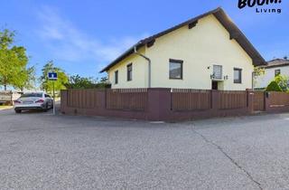 Einfamilienhaus kaufen in 2522 Oberwaltersdorf, Großzügiges Haus mit ruhigem Eckgrundstück in attraktiver Lage Oberwaltersdorf !