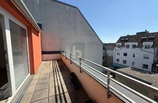 Wohnung mieten in 2340 Mödling, SONNIGE NEUBAUWOHNUNG MIT PRIVATEM BALKON & TIEFGARAGE